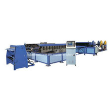 Duct Manufacture Auto-Line 5